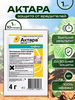 Актара