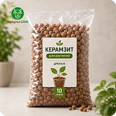 Керамзит