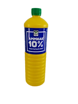 Нашатырный спирт